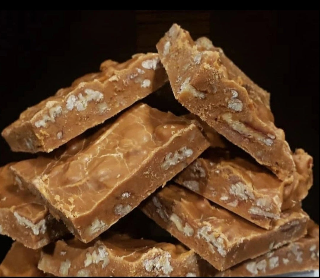 PecanCandy/Praline