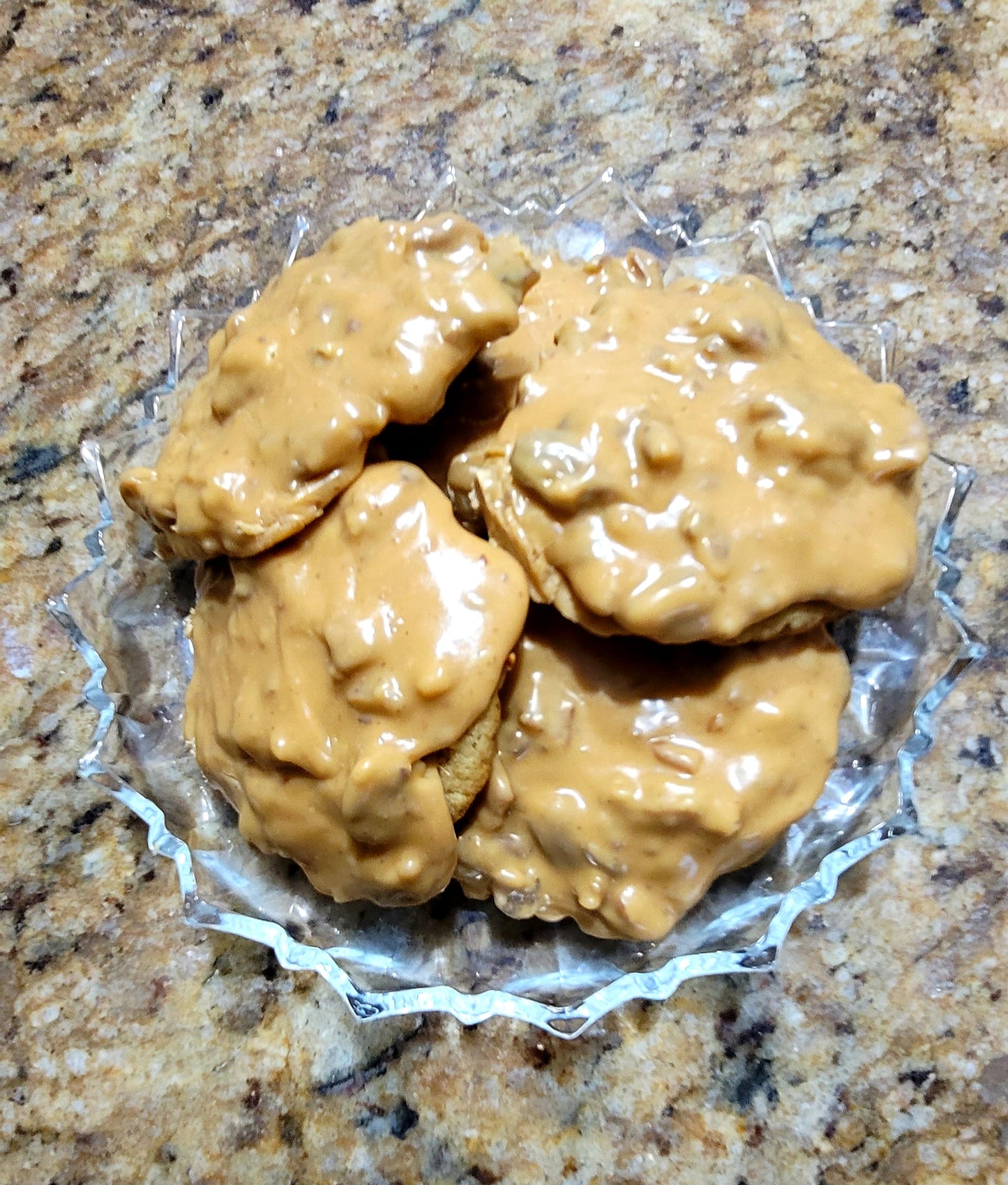 Cookies & Stings