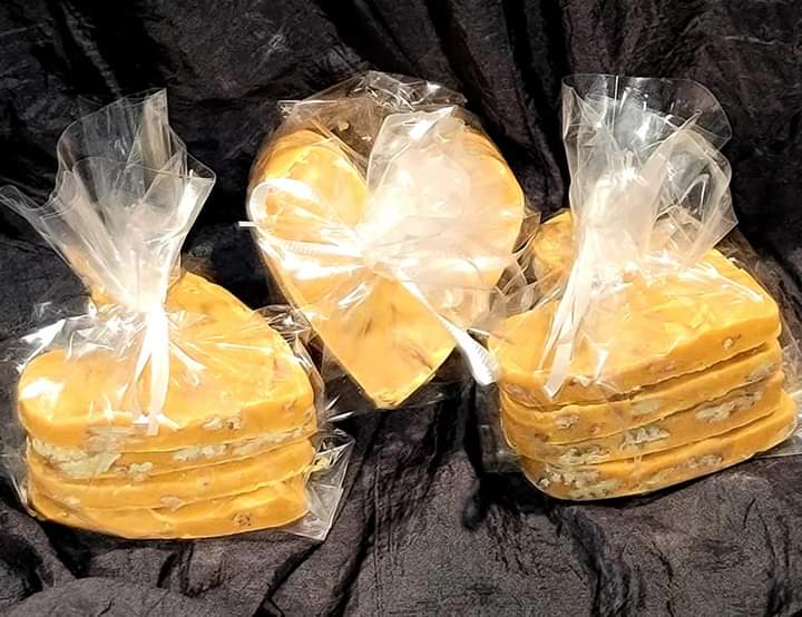 A Heart Of Goodness