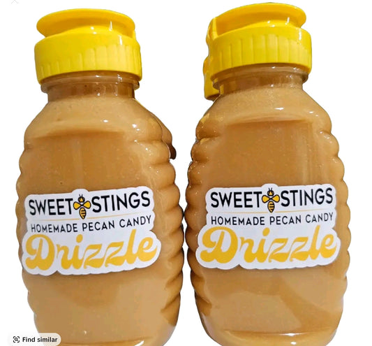 SweetStings Drizzle